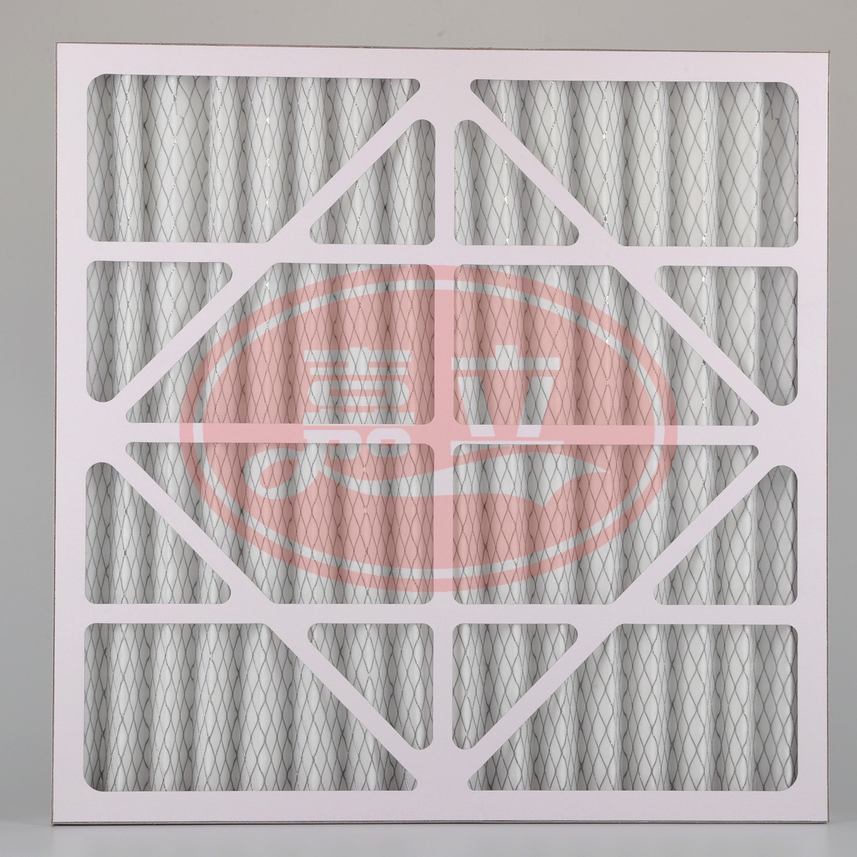 江川纸框过滤器